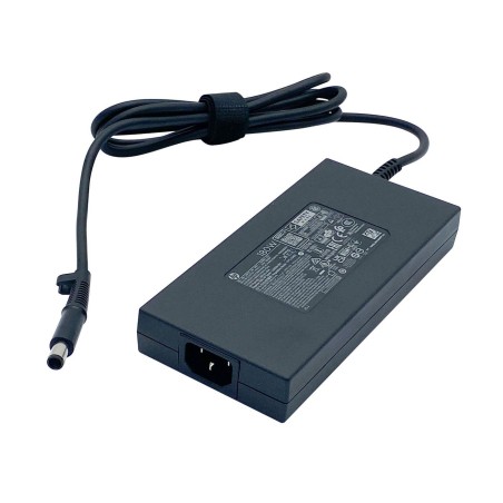 "HP AC Adapter 180W - Reliable Power Supply for Your Devices - Model 901571-004"